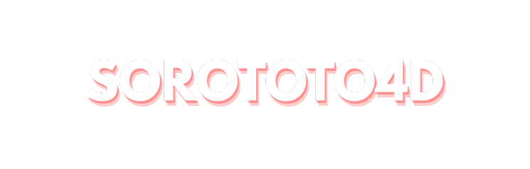 Sorototo4D
